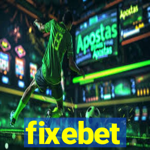 fixebet