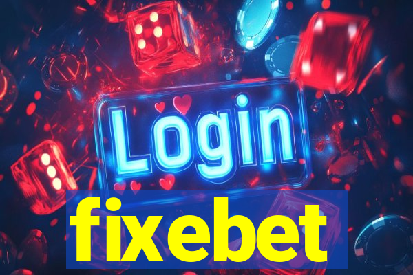 fixebet