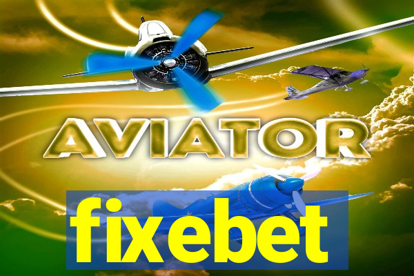 fixebet