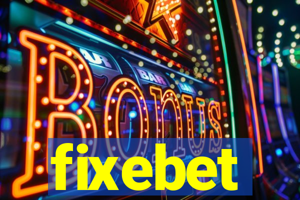 fixebet