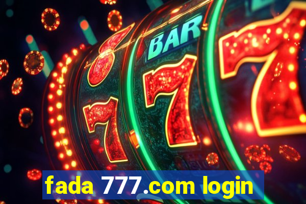 fada 777.com login