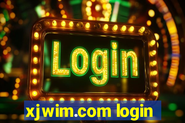 xjwim.com login