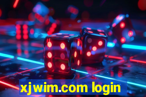 xjwim.com login