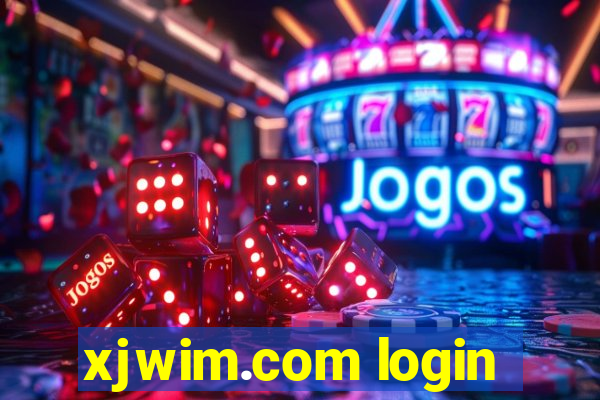 xjwim.com login