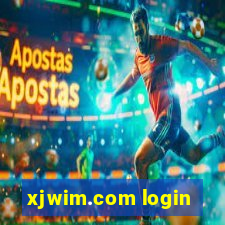 xjwim.com login