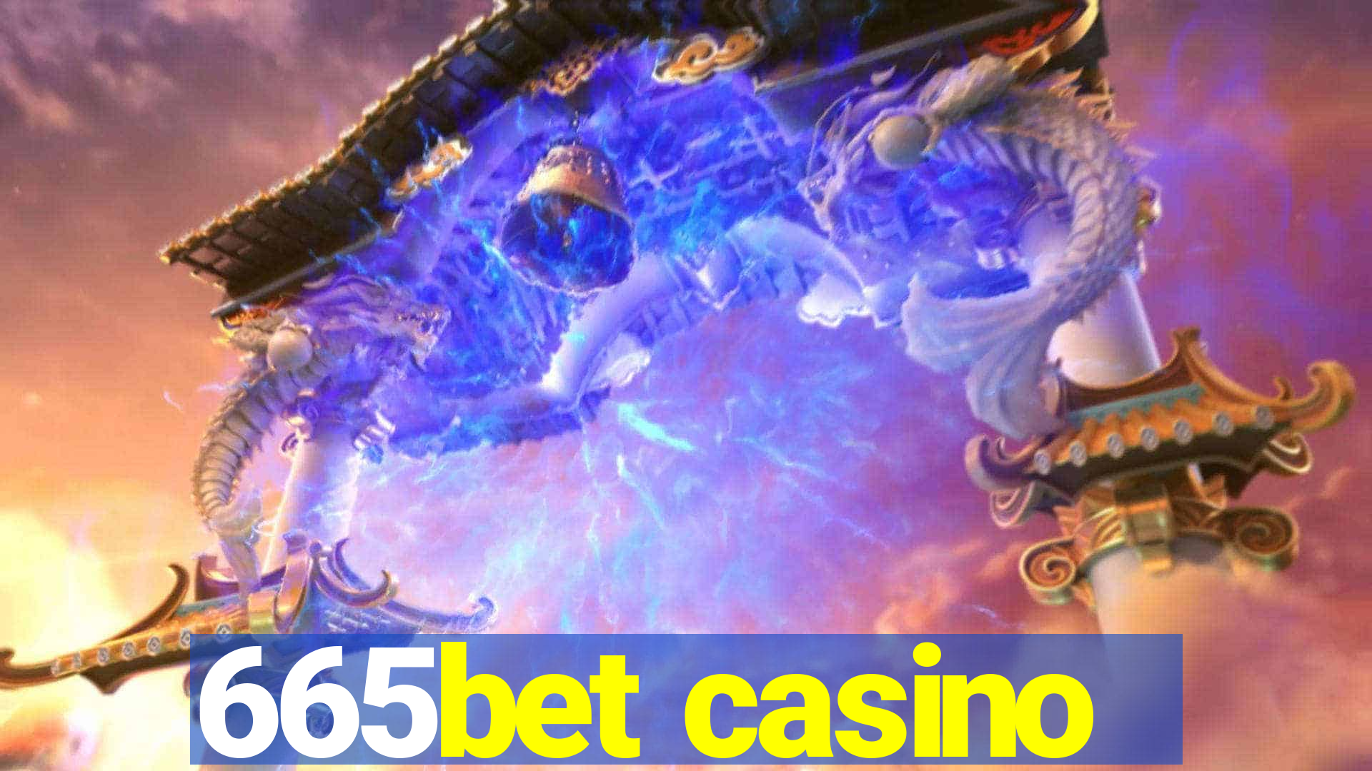 665bet casino