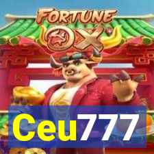 Ceu777