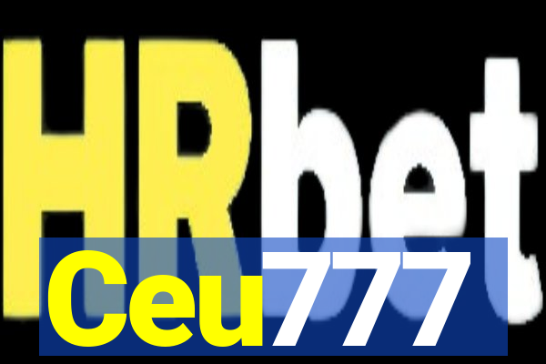 Ceu777