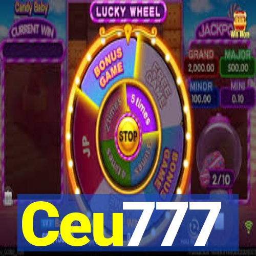 Ceu777