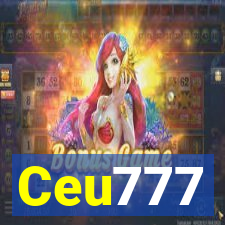 Ceu777