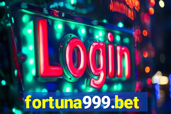 fortuna999.bet