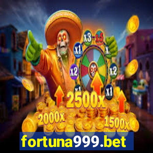 fortuna999.bet