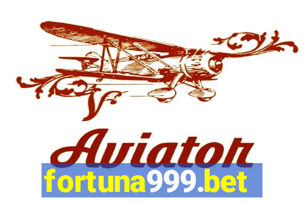 fortuna999.bet