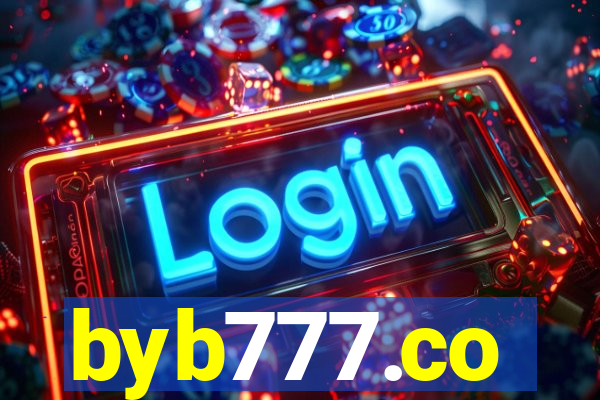 byb777.co