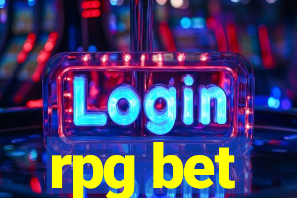 rpg bet