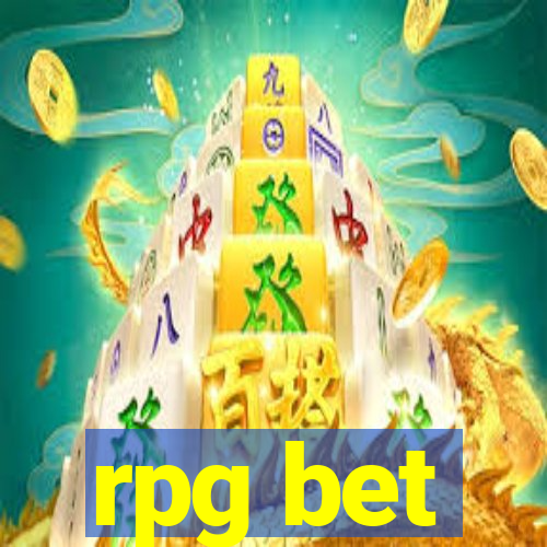 rpg bet