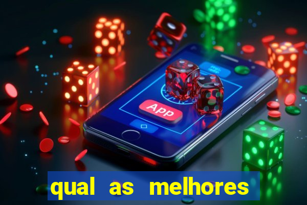 qual as melhores plataformas de jogos para ganhar dinheiro