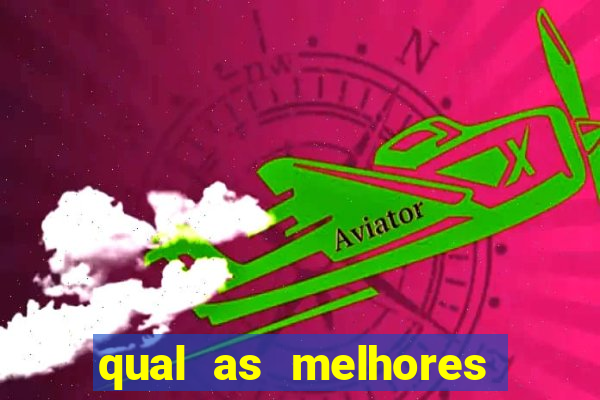 qual as melhores plataformas de jogos para ganhar dinheiro