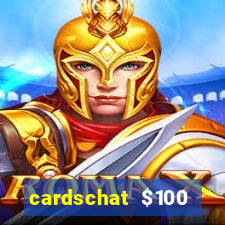 cardschat $100 freeroll password