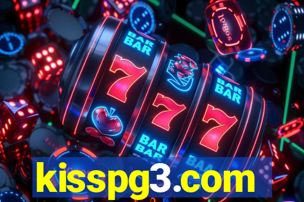 kisspg3.com