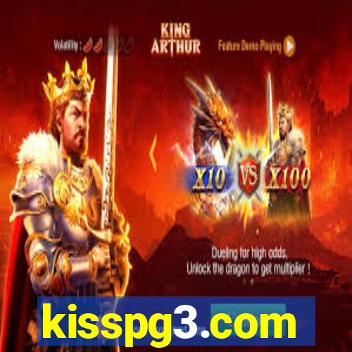 kisspg3.com