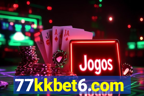 77kkbet6.com