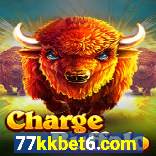 77kkbet6.com