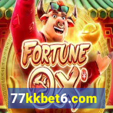 77kkbet6.com