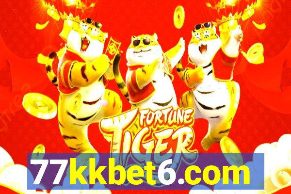 77kkbet6.com