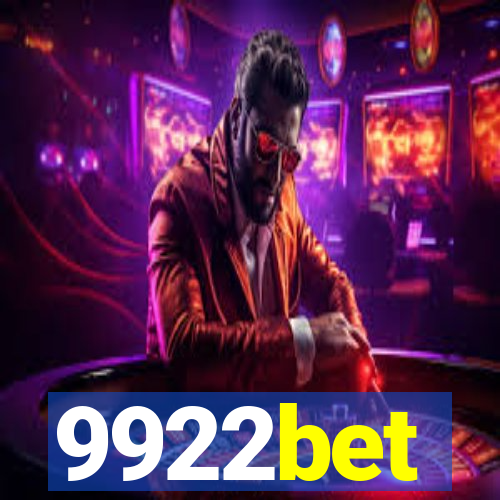 9922bet