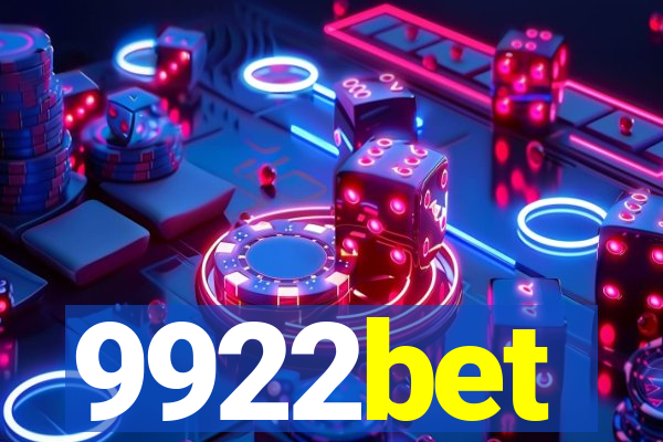 9922bet