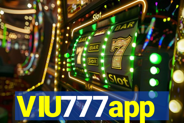 VIU777app