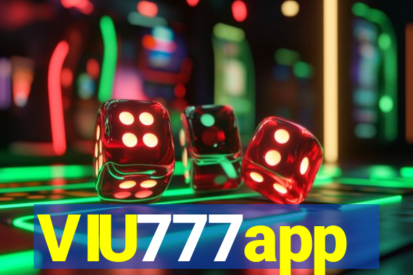 VIU777app