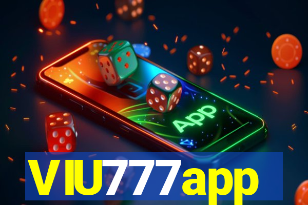 VIU777app