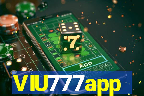 VIU777app