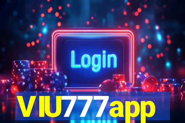 VIU777app