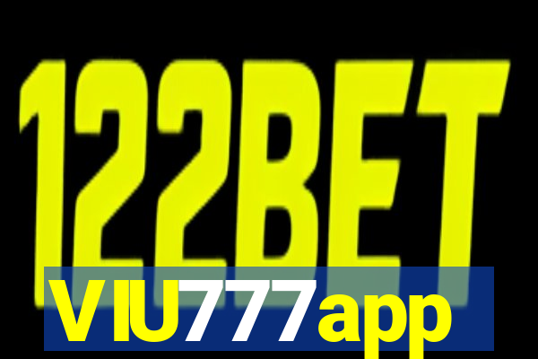 VIU777app