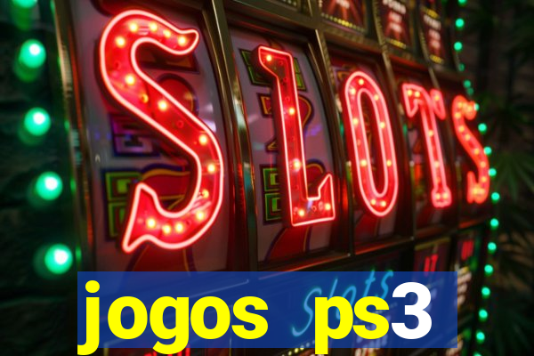 jogos ps3 multiplayer offline