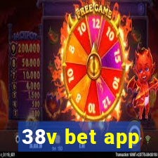 38v bet app