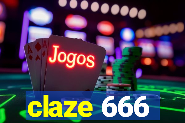 claze 666