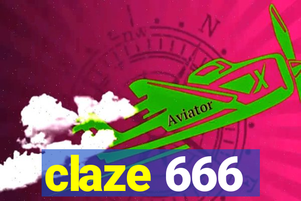 claze 666