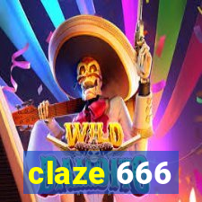 claze 666