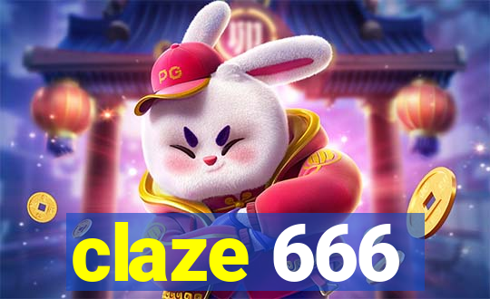 claze 666