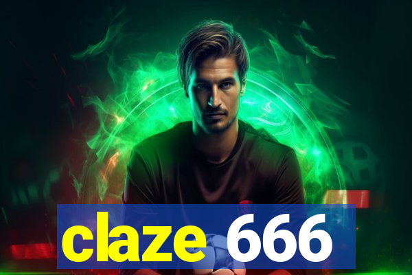 claze 666