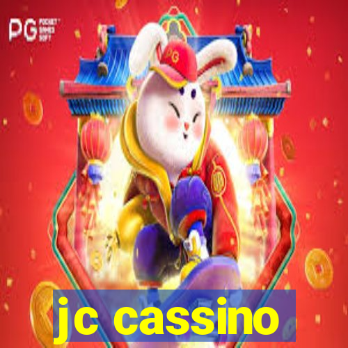 jc cassino