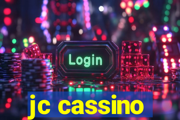 jc cassino