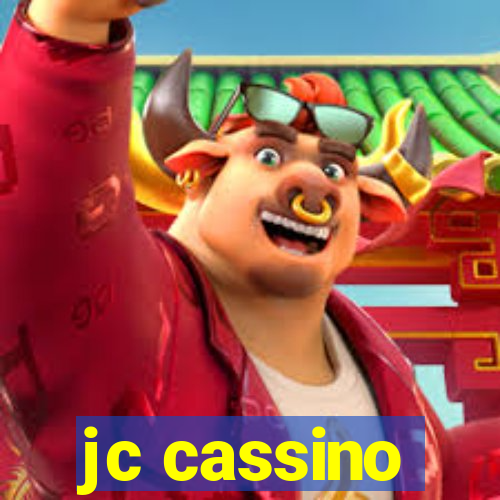 jc cassino