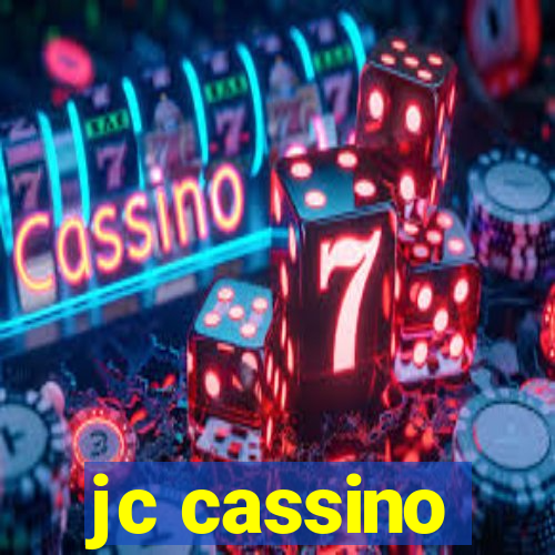 jc cassino