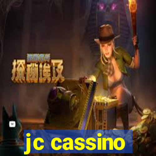 jc cassino