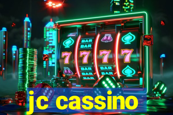 jc cassino